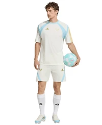adidas Men's Messi House Of Tiro Drawstring Shorts