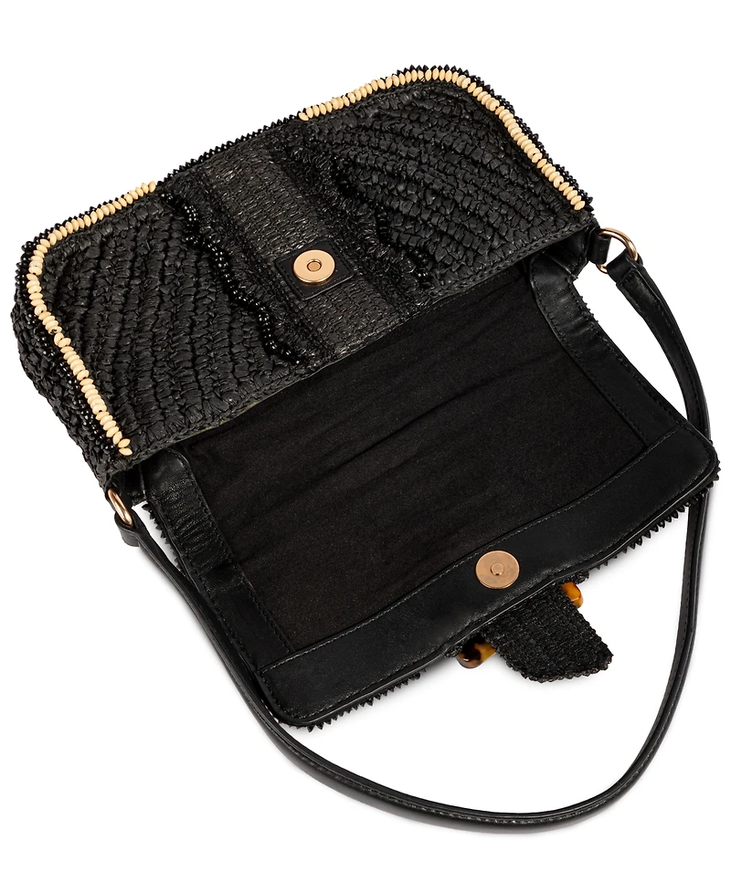 Sam Edelman Bambi Convertible Small Shoulder Handbag