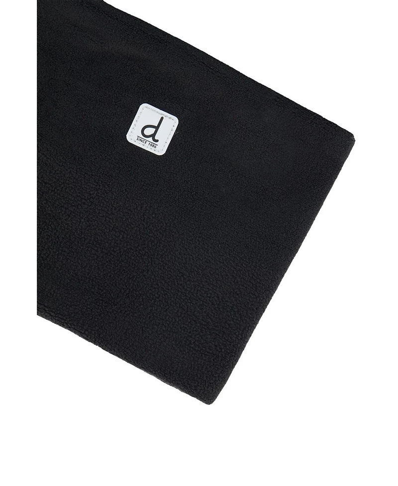 Deux par Deux Toddler Unisex (2-4) Polar Fleece Neckwarmer