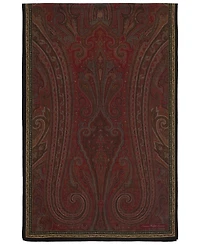 Lauren Ralph Lauren Paisley Wrap