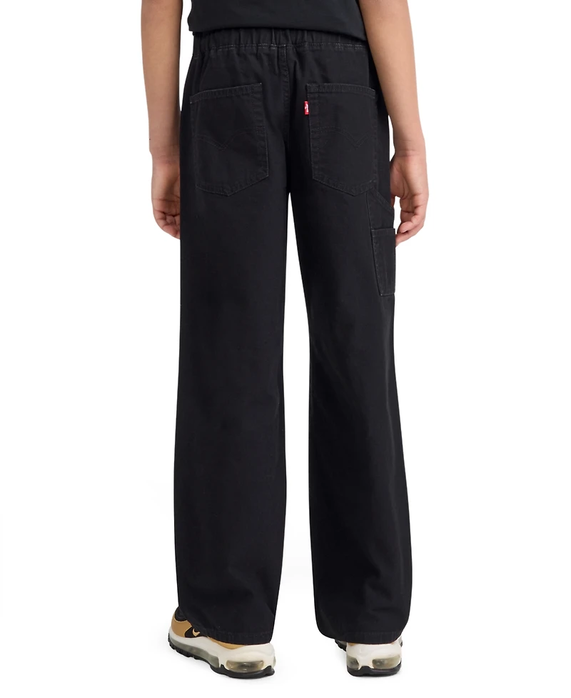 Levi's Boys' 8-20 Utility Pants