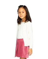 Deux par Baby Girl (12M-24M) Knit Cardigan