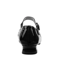 Josmo Little Girls Dress Shoes