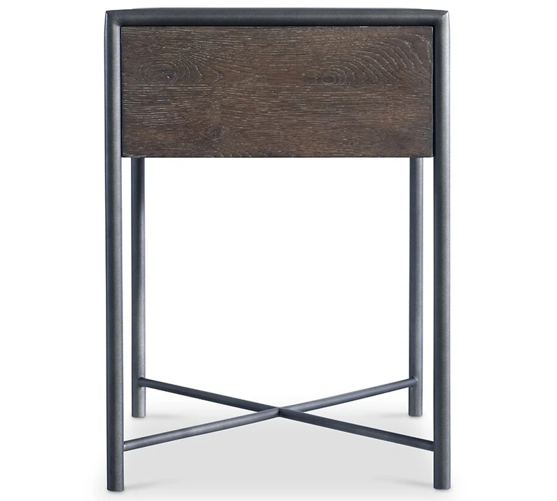 Bernhardt Outline 1-Drawer Nightstand