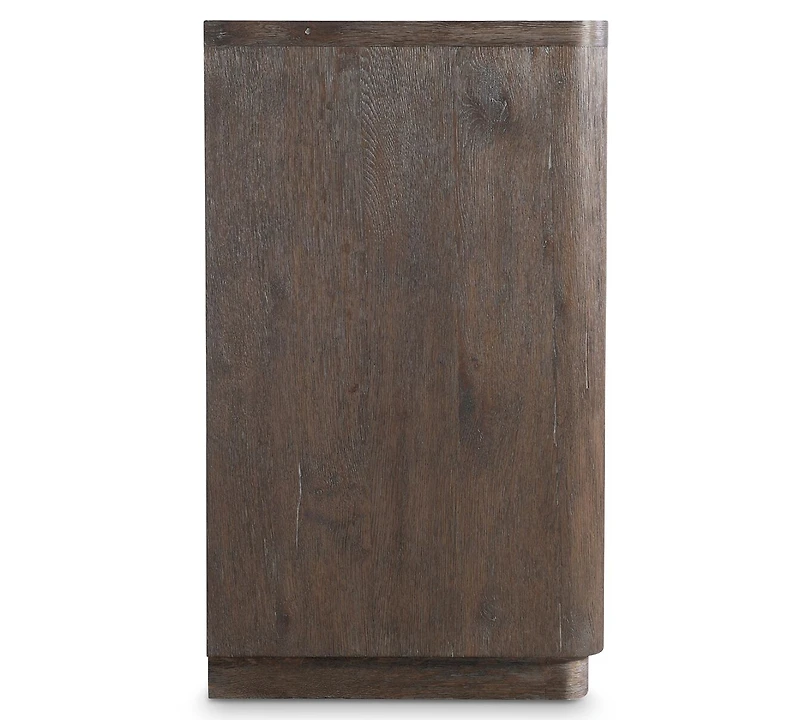 Bernhardt Outline 72" Wooden Buffet