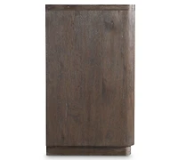 Bernhardt Outline 72" Wooden Buffet