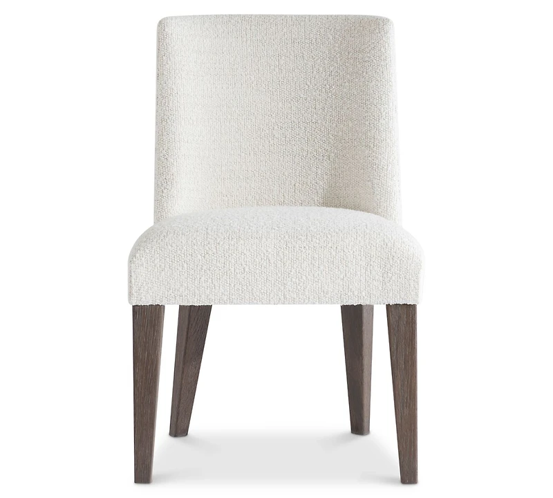 Bernhardt Outline 6-Piece Round Dining Set (Table & 5 Side Chairs)
