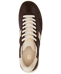 Polo Ralph Lauren Men's Low Top Round Toe Varick Sneakers