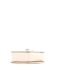 Pre-Owned HERMES 31 Halzan Bag Verso Clemence