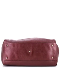 Pre-Owned Gucci Large Soho Shoulder Bag Leather