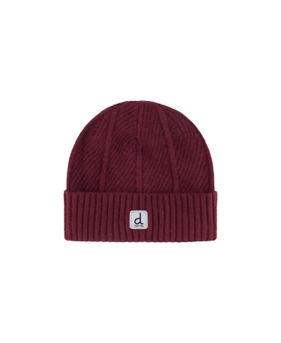 Deux par Deux Little and Big Boy (5-7,10-14) Winter Knit Hat