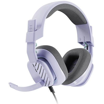 Astro Gaming A10 Gen 2 Wired Over Ear Gaming Headset for Pc