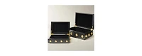 Z Gallerie Paxton Box