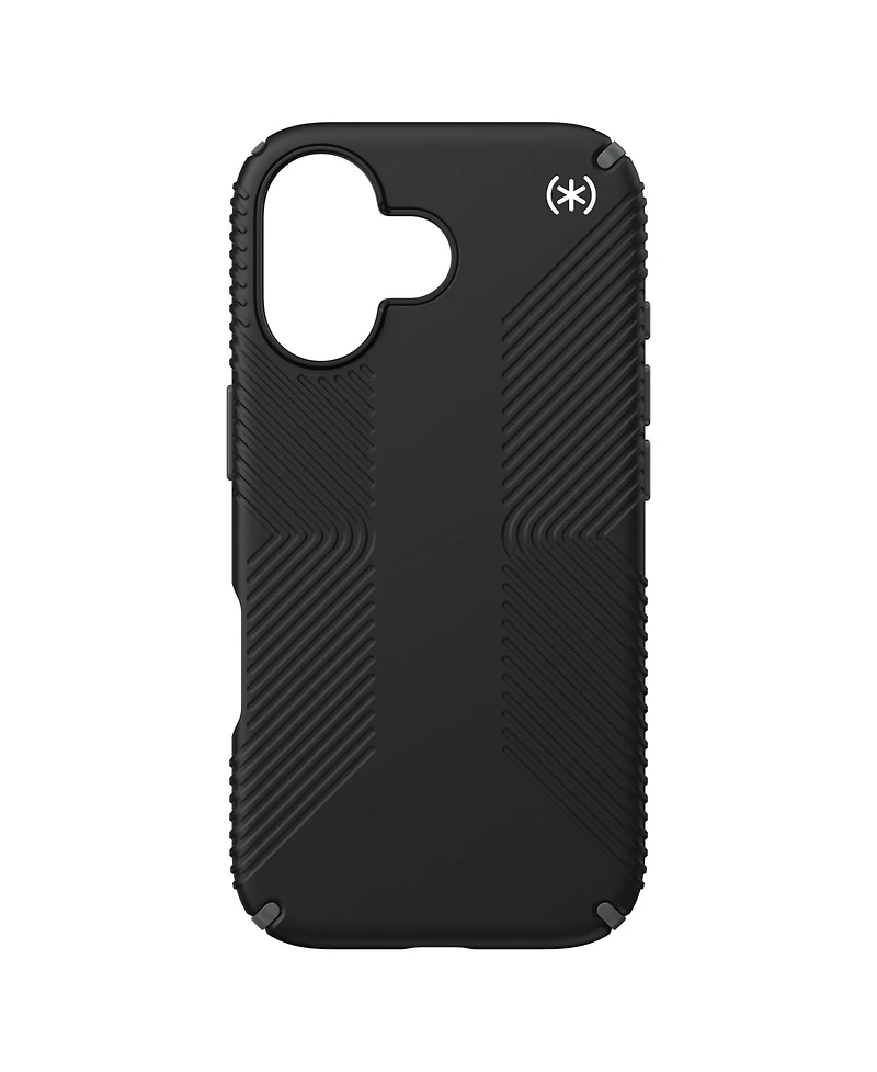Speck Presidio2 Grip MagSafe Case for Apple iPhone 17