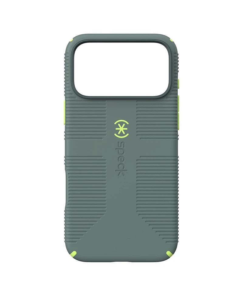 Speck Candyshell Grip MagSafe Case for Apple iPhone 17 Pro Max