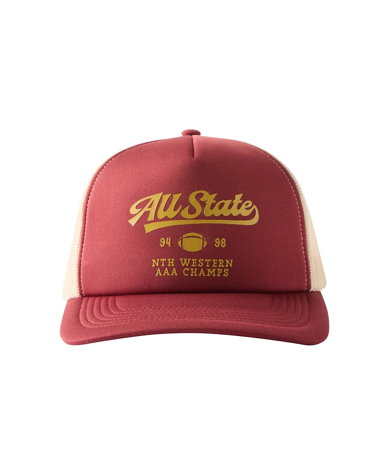 Cotton On Men's Classic Trucker Hat