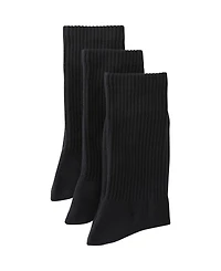 Cotton On Men's Essential Socks 3-Pack