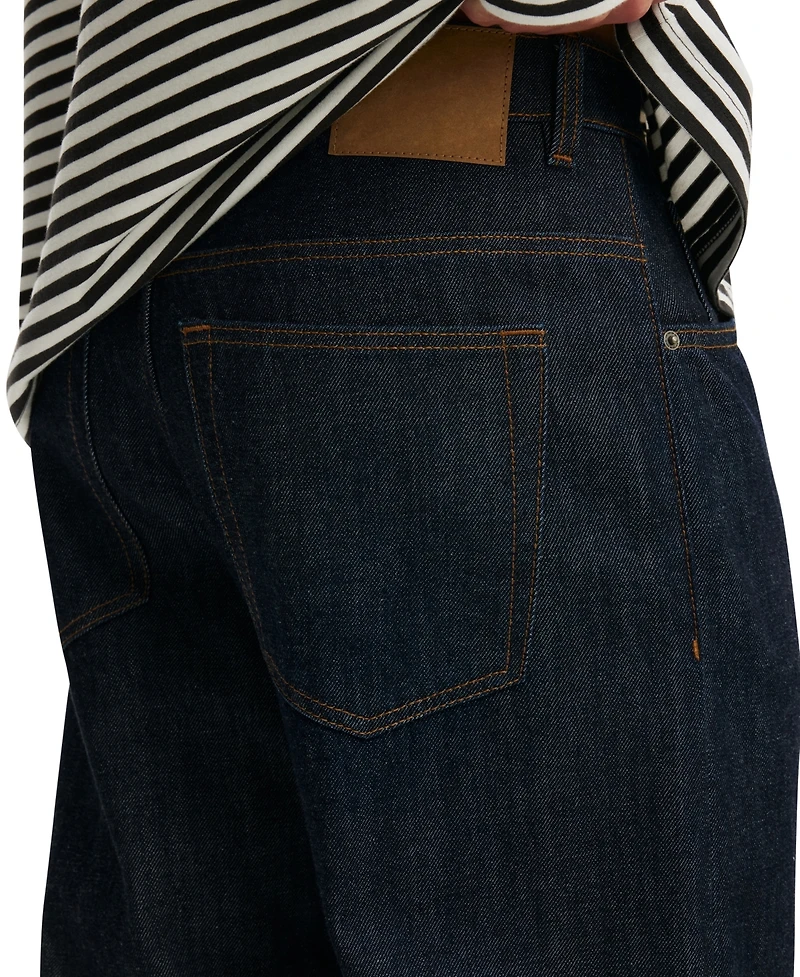 Cotton On Men's Baggy Jeans