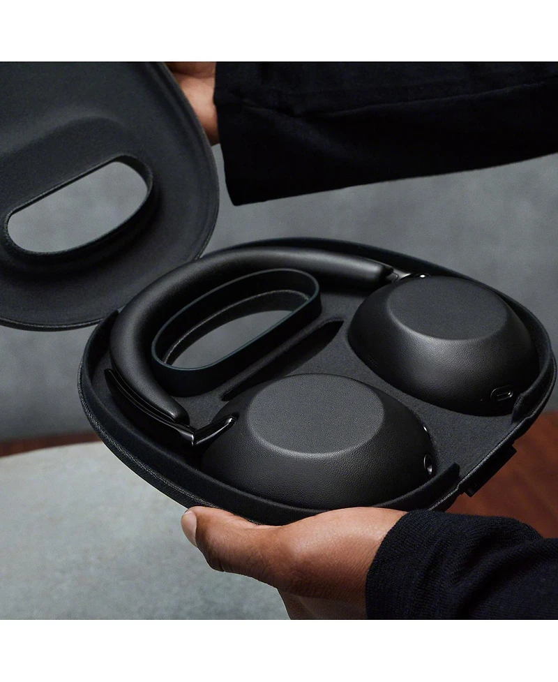 Sony 1000X The Collexion Wireless Noise Cancelling Headphones