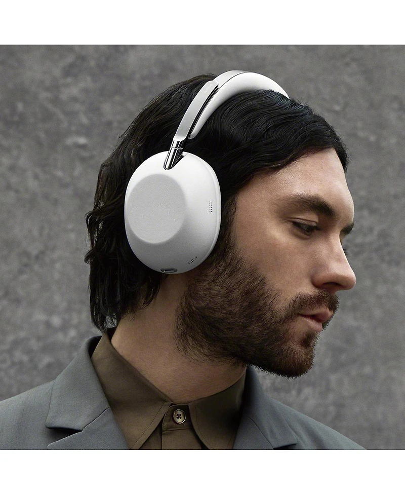 Sony 1000X The Collexion Wireless Noise Cancelling Headphones