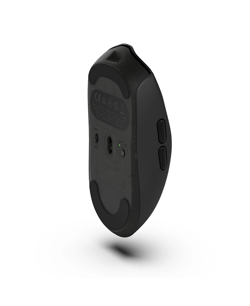 Jlab Nightfall Wireless Gaming Mouse