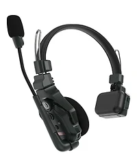 Hollyland Solidcom C1 Full-Duplex Wireless Intercom System with 6 Headsets