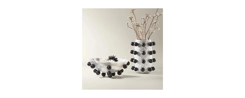 Z Gallerie Borra Collection