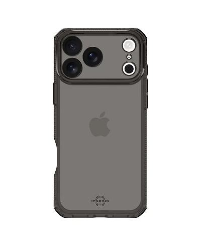Itskins Spectrum R Clear Case for Apple iPhone 17 Pro