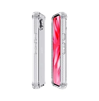 Itskins Spectrum R Clear Case for Google Pixel 10a