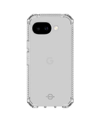 Itskins Spectrum R Clear Case for Google Pixel 10a