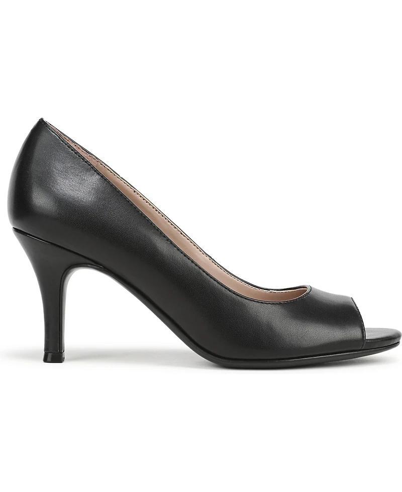 Naturalizer Women's Locke Slip-On Pumps