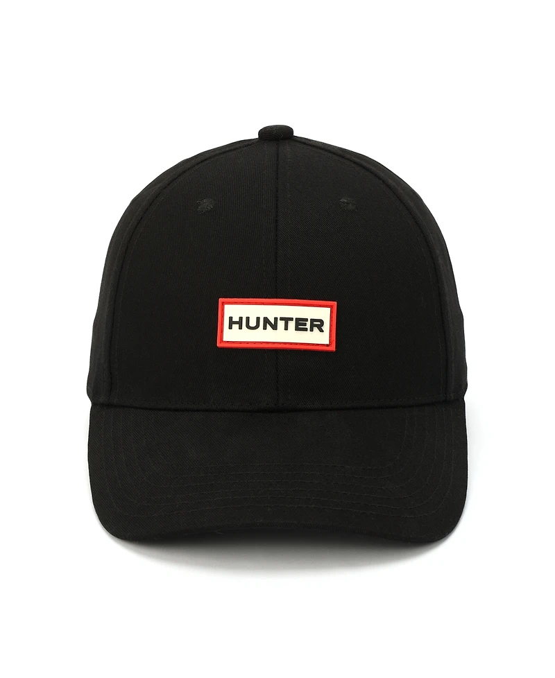Hunter Women's Adjustable Sweatband Baseball Hat