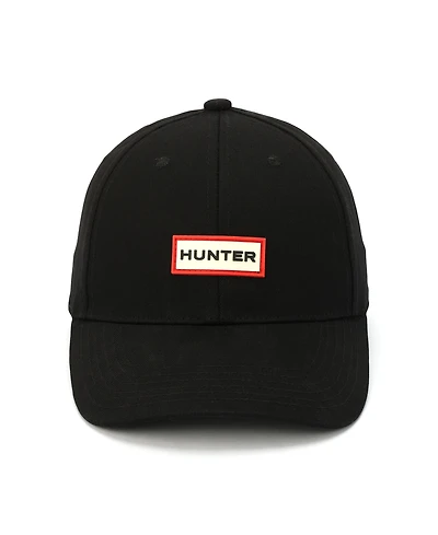 Hunter Women's Adjustable Sweatband Baseball Hat