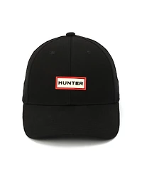 Hunter Women's Adjustable Sweatband Baseball Hat