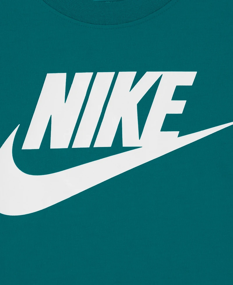 Nike Toddler & Little Boys Futura Evergreen Tee