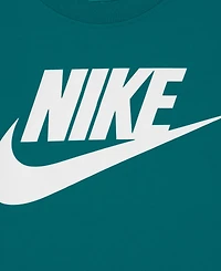 Nike Toddler & Little Boys Futura Evergreen Tee