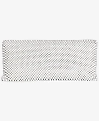 I.n.c. International Concepts Ether East/West Studded Mesh Clutch, Macy's Exclusive