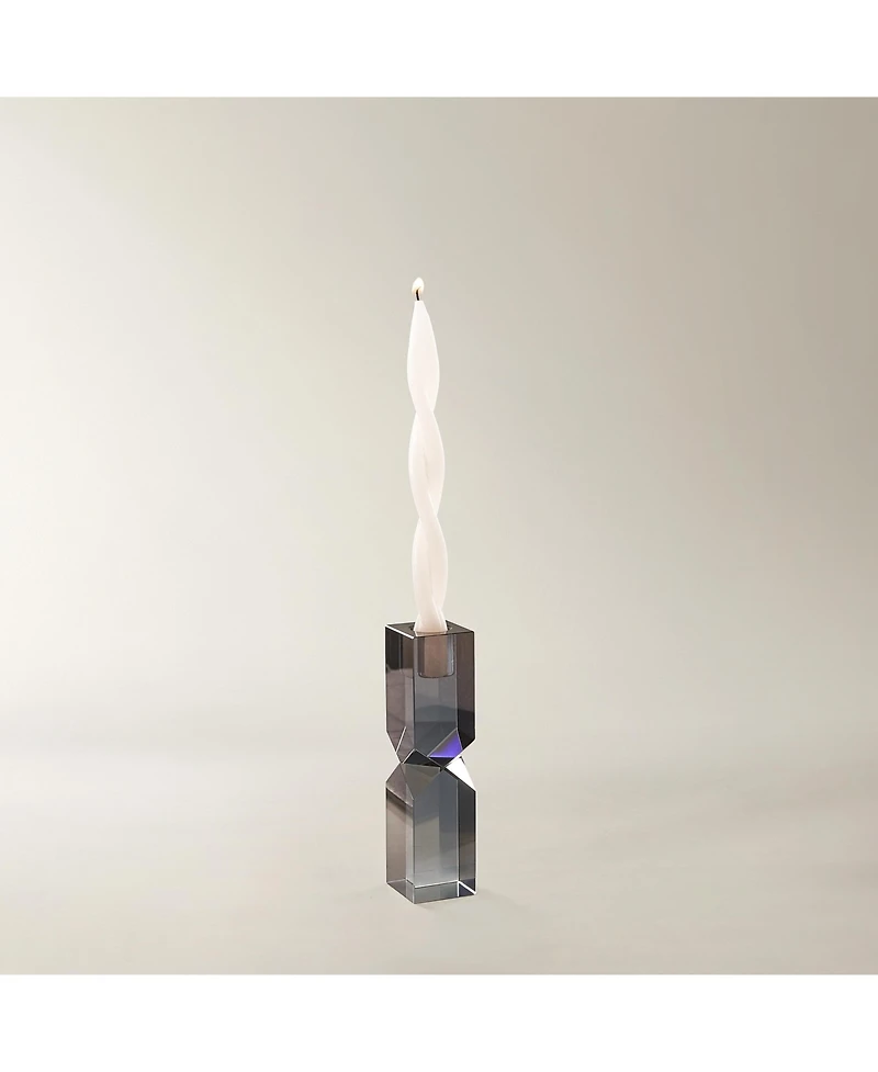 Z Gallerie Mythos Taper Holder