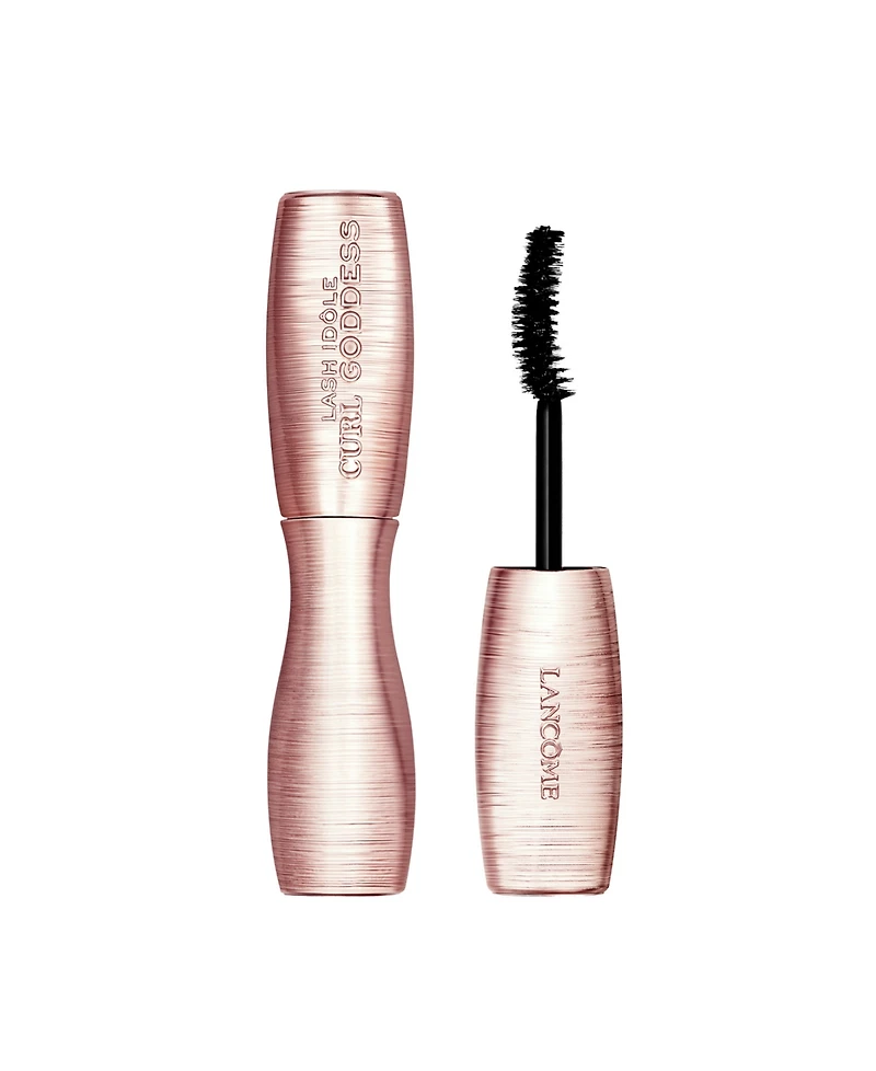 Free Lancome mascara with any $45 purchase