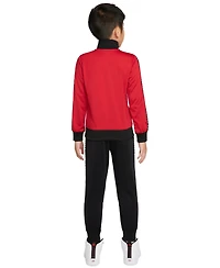 Jordan Little Boys 2-Piece Air Tricot Jacket and Pants Set
