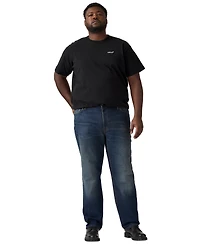 Levi's Men's 541 Big & Tall Athletic Jeans