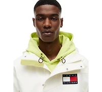 Tommy Hilfiger Men's Sailing Windbreaker Jacket