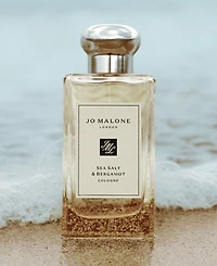 Jo Malone London Sea Salt and Bergamot Cologne Spray, 1.7 oz.