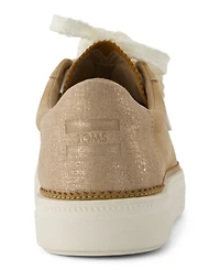 Toms Women's Izzy Lace-Up Sneakers