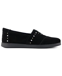 Toms Women's Alpargata Plus Espadrille Slip-On Loafers