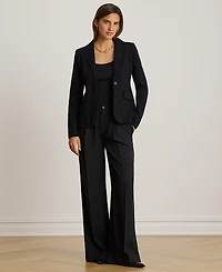 Lauren Ralph Lauren Petite Blazer