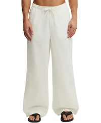 Cotton On Men's Super Baggy Resort Pants