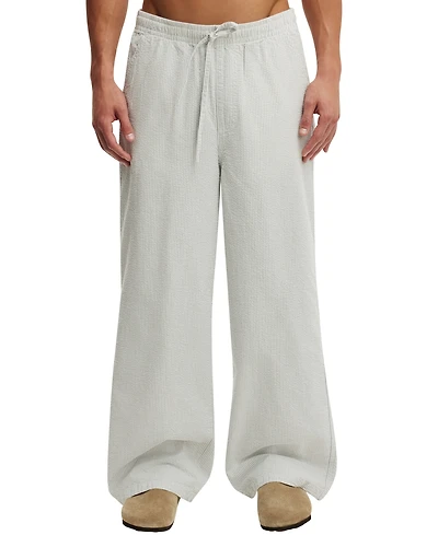 Cotton On Men's Super Baggy Resort Pants