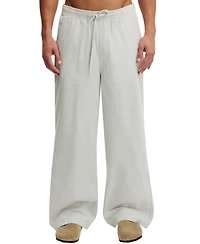 Cotton On Men's Super Baggy Resort Pants