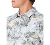 O'Neill Men's Terrace Standard Woven Shirt